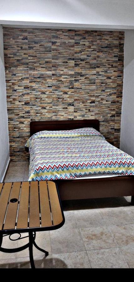 Hotel Posada Marcas แคนคูน ภายนอก รูปภาพ