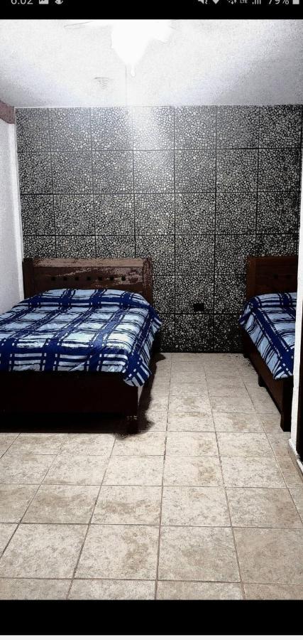 Hotel Posada Marcas แคนคูน ภายนอก รูปภาพ