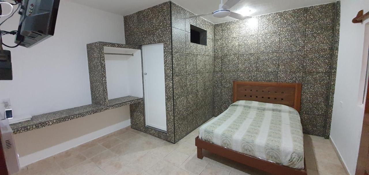 Hotel Posada Marcas แคนคูน ภายนอก รูปภาพ