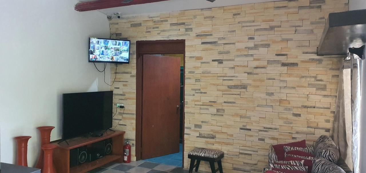 Hotel Posada Marcas แคนคูน ภายนอก รูปภาพ