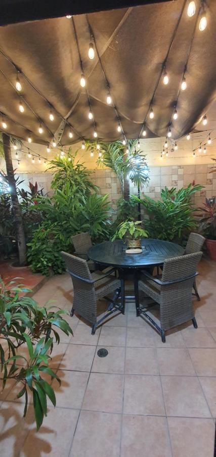 Hotel Posada Marcas แคนคูน ภายนอก รูปภาพ