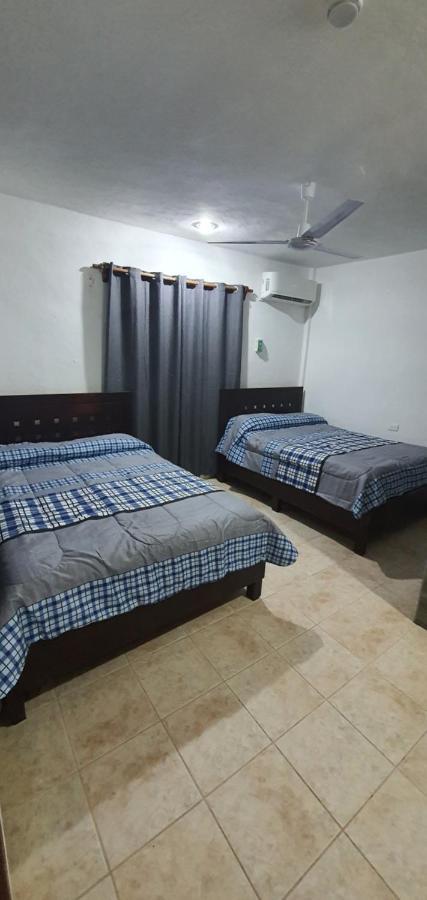 Hotel Posada Marcas แคนคูน ภายนอก รูปภาพ