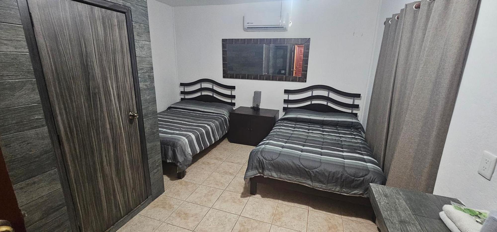 Hotel Posada Marcas แคนคูน ภายนอก รูปภาพ