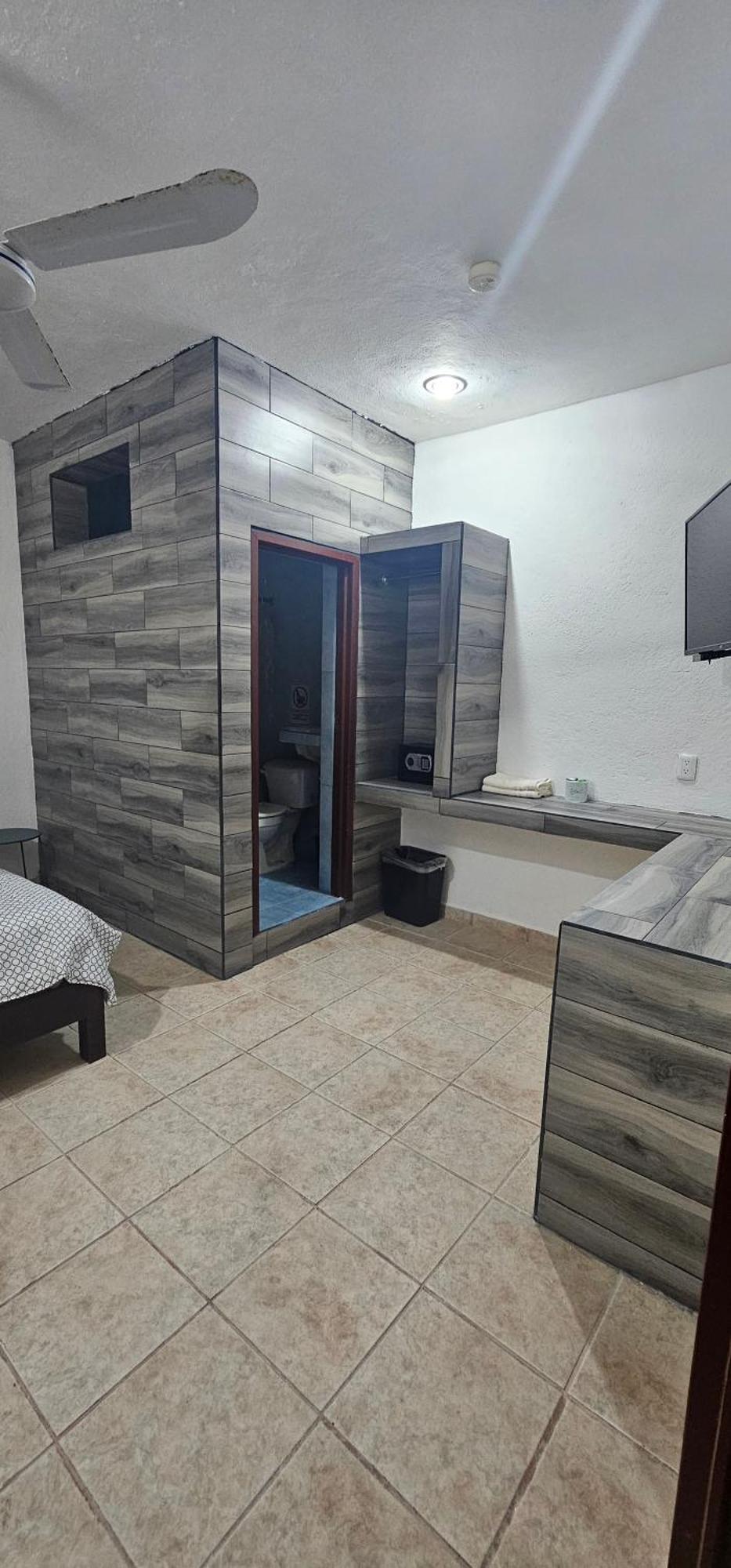 Hotel Posada Marcas แคนคูน ภายนอก รูปภาพ