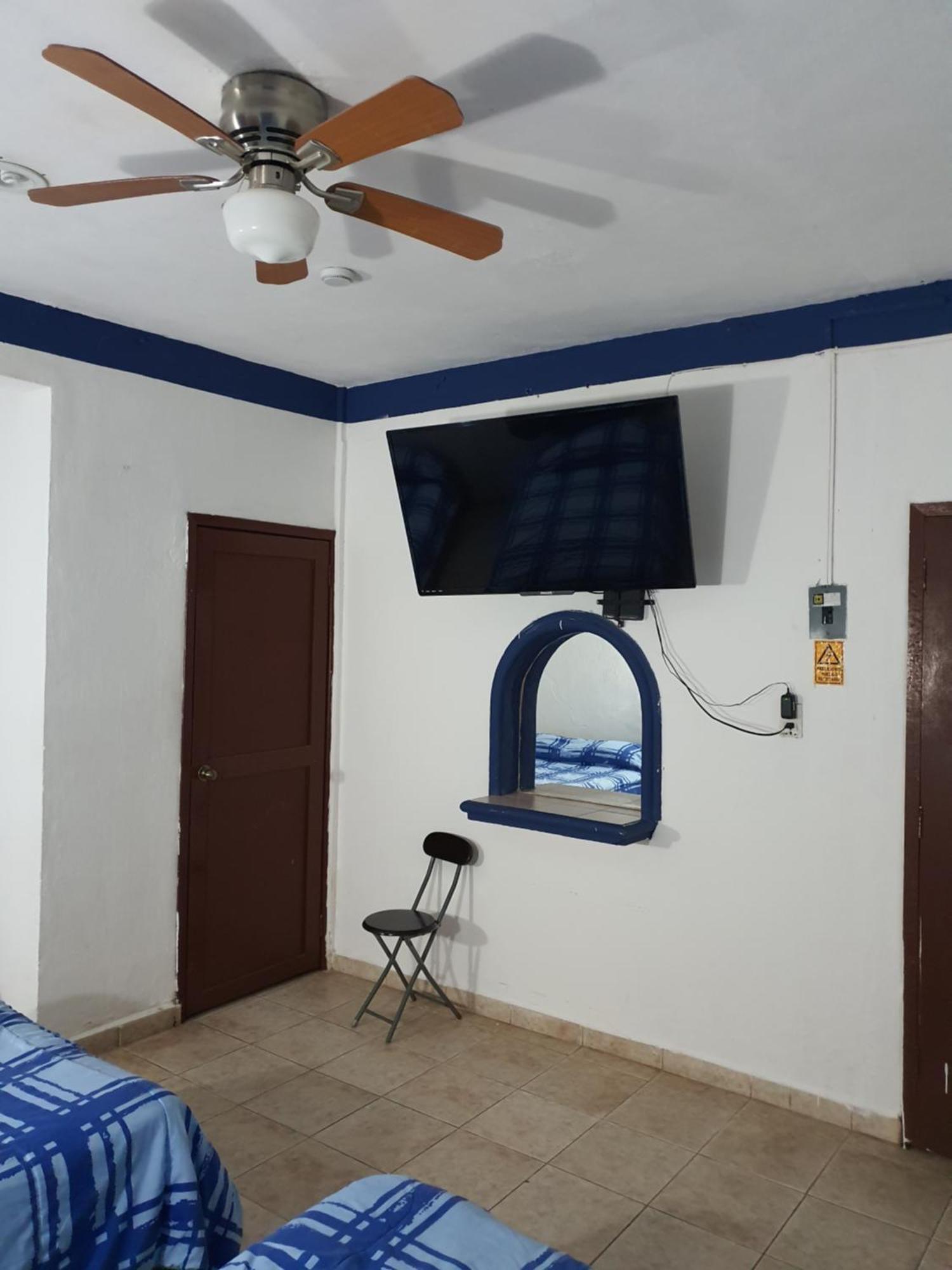 Hotel Posada Marcas แคนคูน ห้อง รูปภาพ