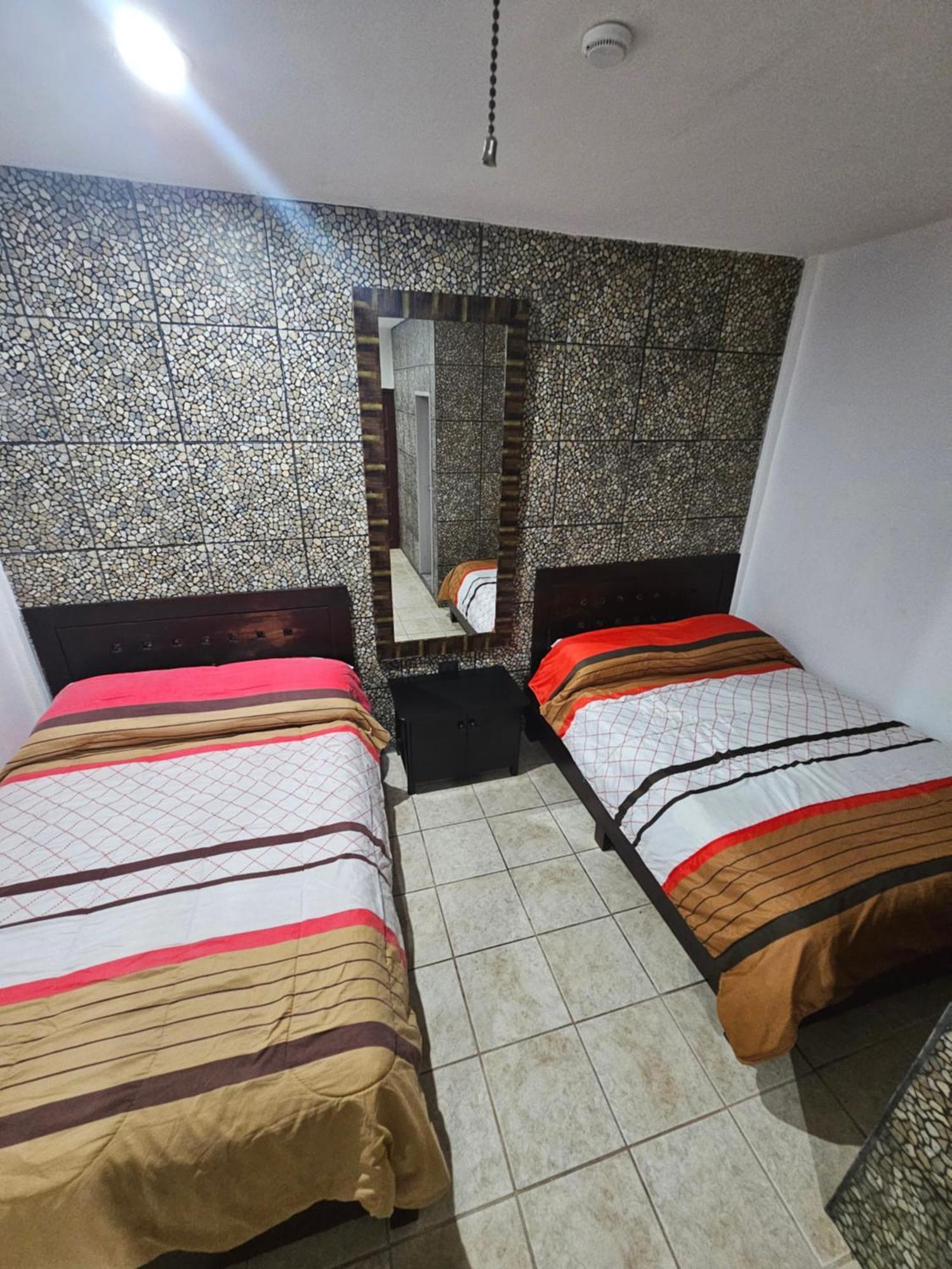 Hotel Posada Marcas แคนคูน ภายนอก รูปภาพ