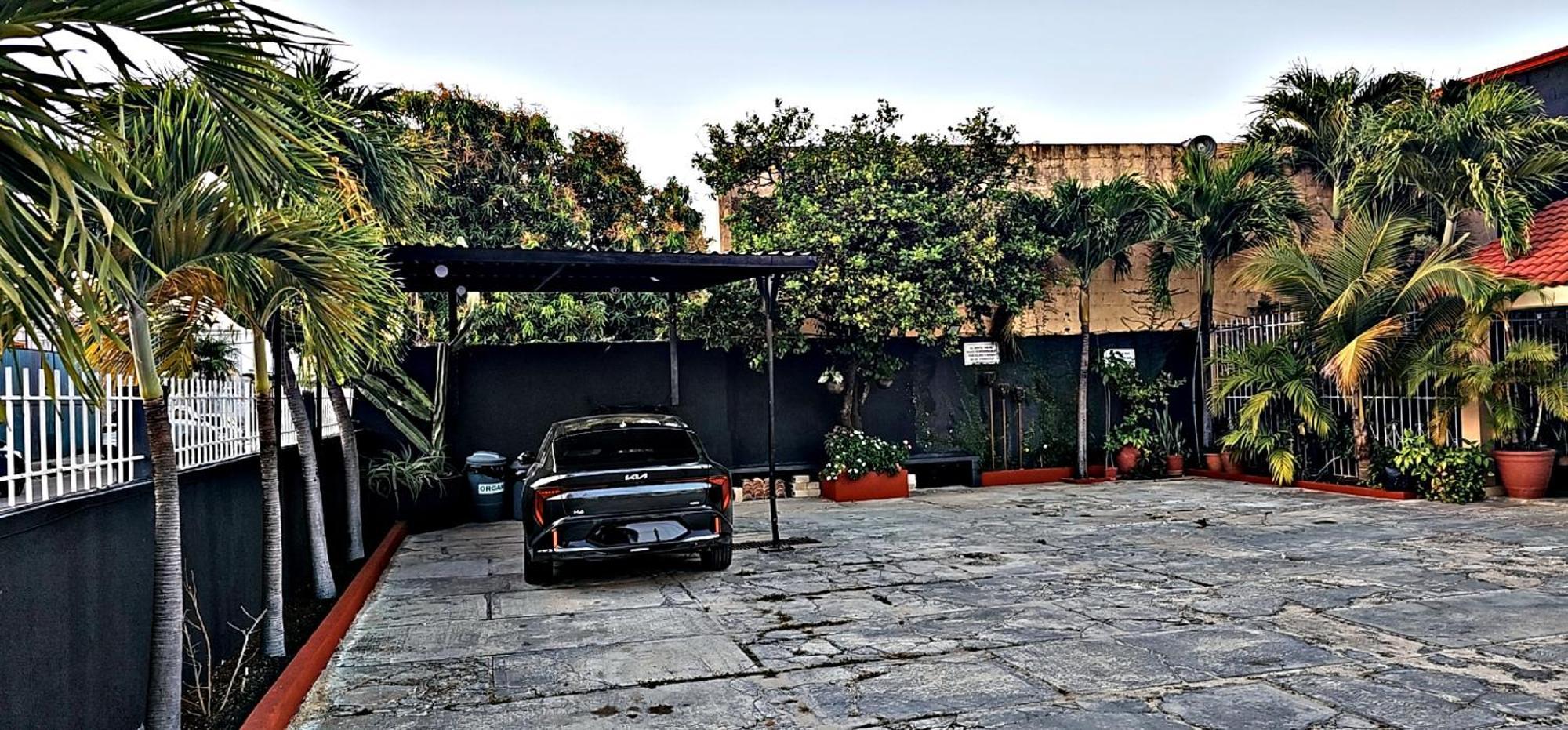 Hotel Posada Marcas แคนคูน ภายนอก รูปภาพ