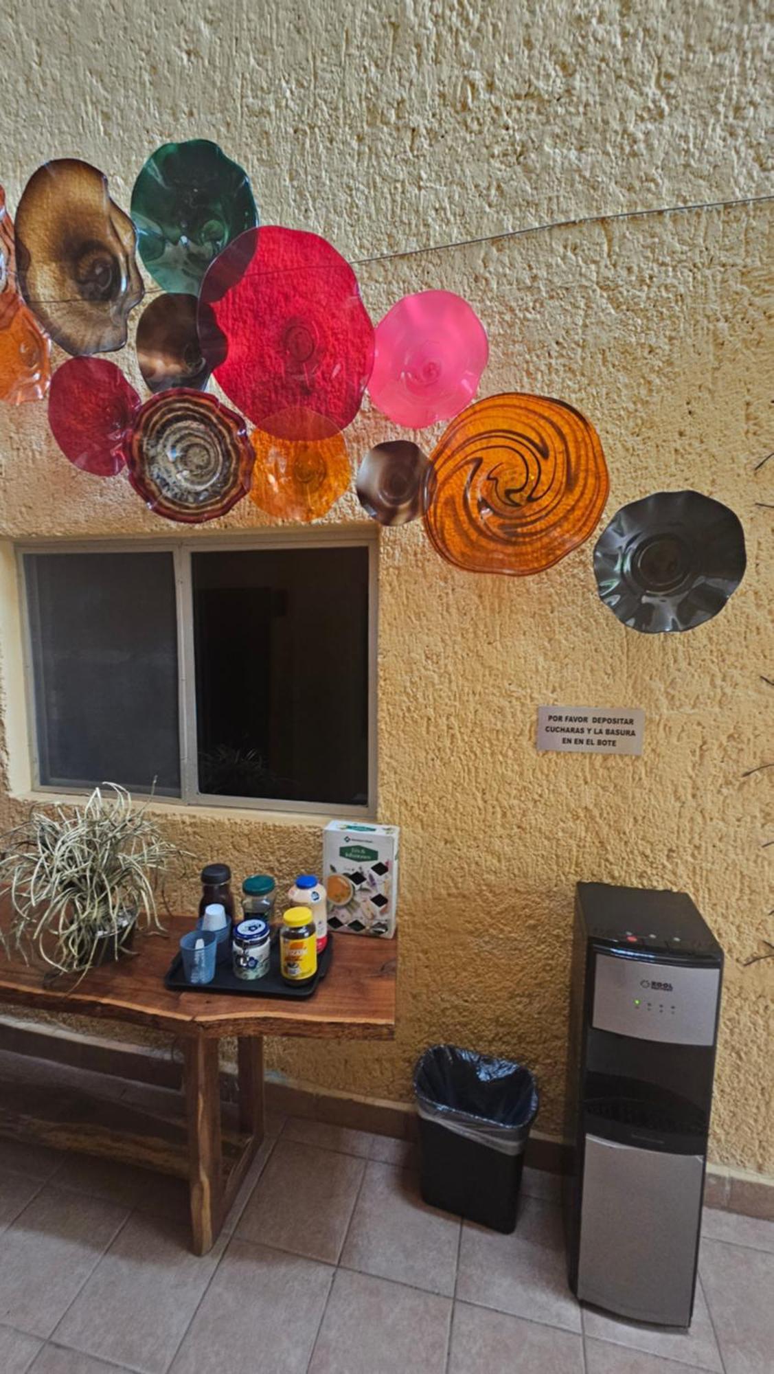 Hotel Posada Marcas แคนคูน ภายนอก รูปภาพ