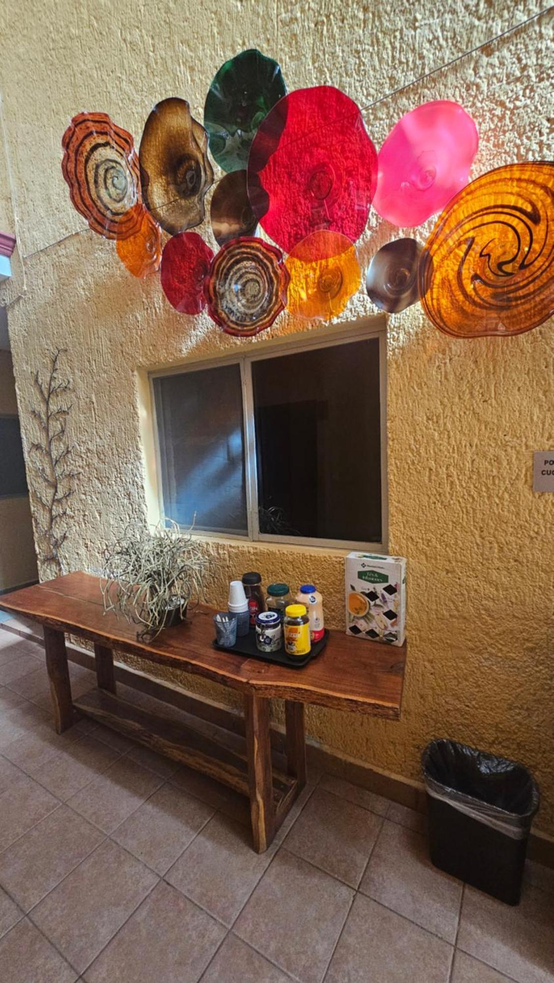 Hotel Posada Marcas แคนคูน ภายนอก รูปภาพ