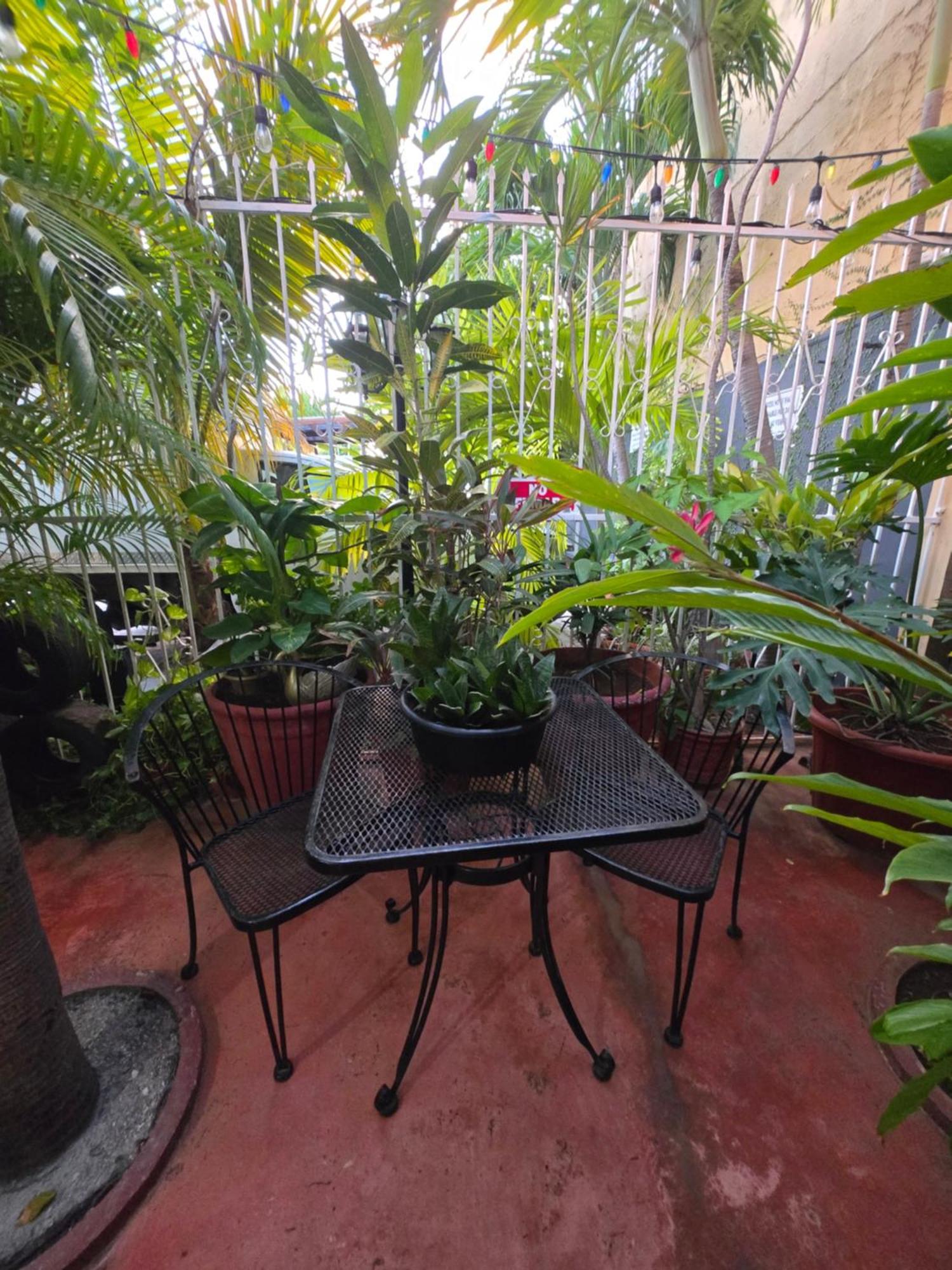 Hotel Posada Marcas แคนคูน ภายนอก รูปภาพ